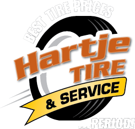 Hartje Tire & Service Center - (LaValle, WI)