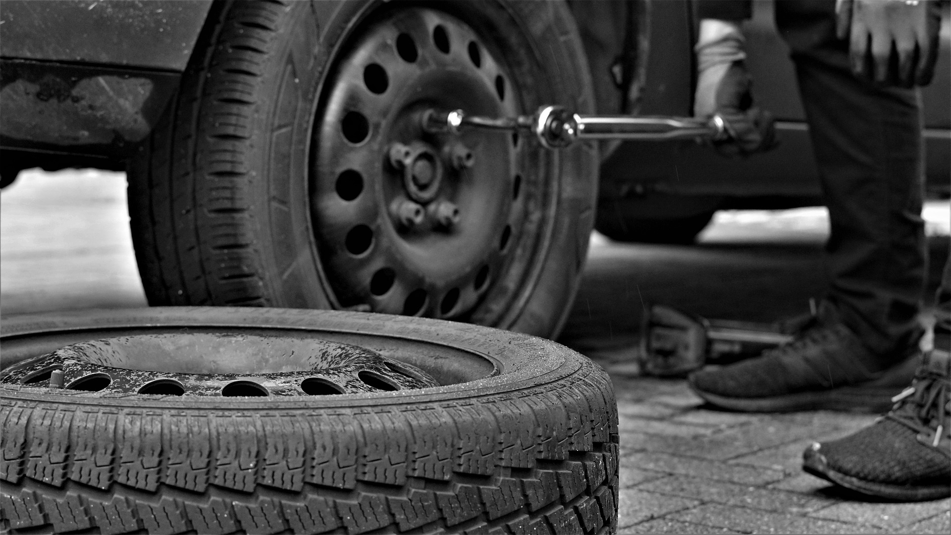 Tire Rotation Tips Hartje Tire & Service