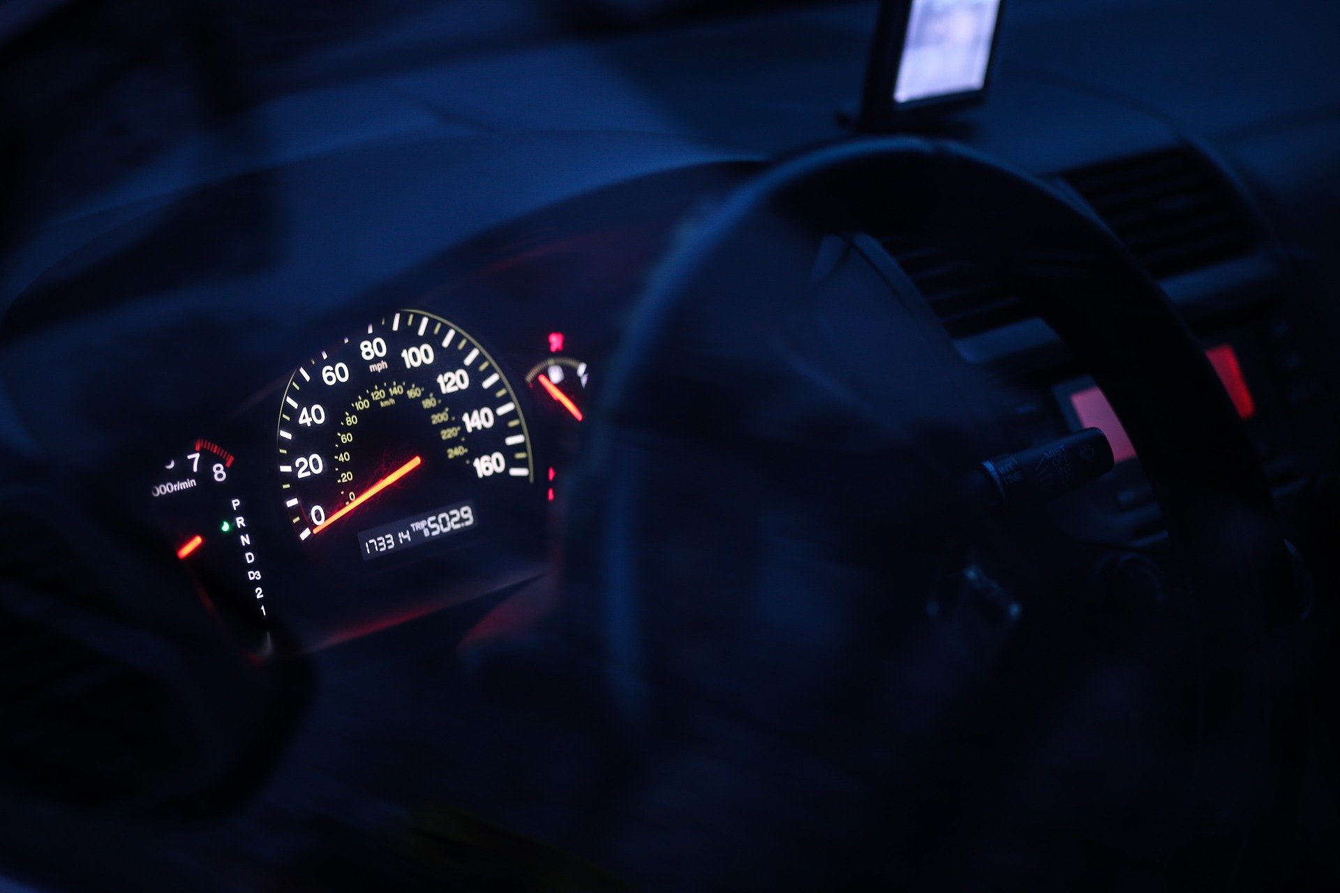 How to Read Your Vehicle's Dashboard Hartje Tire & Service Blog